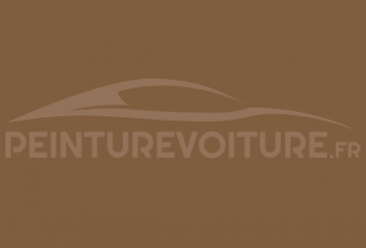 Code peinture Isuzu 2160 Camel Beige