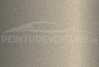 Code peinture General Motors (USA) 216N Gold Mist
