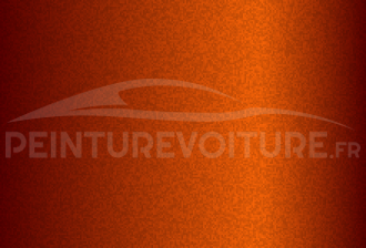 Code peinture Land Rover 2171 (EAT) Phoenix Orange