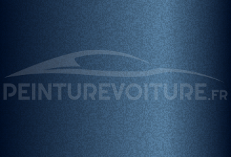 Code peinture Opel 218 25L Saphirblau-sapphire Blue (3bb)