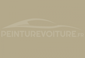 Code peinture Fiat 218 Avorio