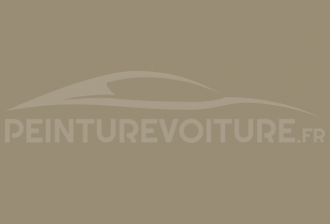 Code peinture Renault 218 Beige