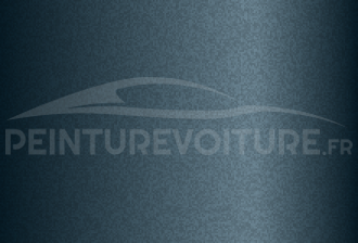 Code peinture Volvo 218.5 Ljusbla-arctic Blue