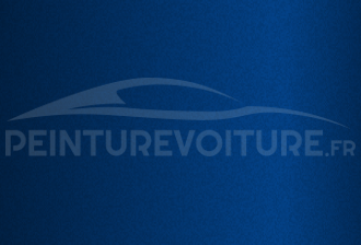 Code peinture Chevrolet 21K Olimpia/blue