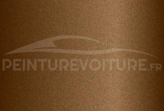 Code peinture Mazda 21Z Mystic Blond