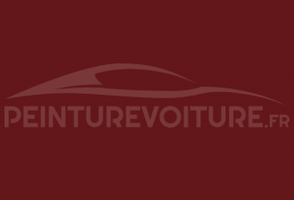 Code peinture Triumph 22 Cherry Red