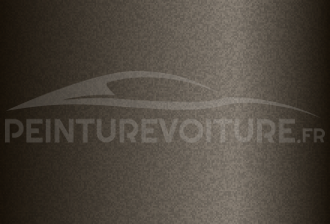 Code peinture Renault 220125 Beige Cendre Mat