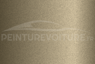Code peinture Renault 220157 Electric Gold