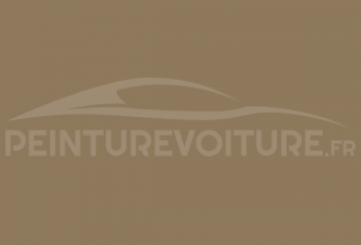 Code peinture Renault 22091 Blond Dore
