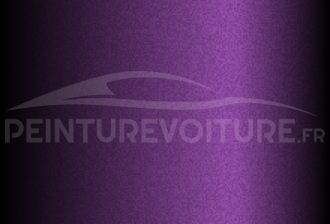 Code peinture General Motors (USA) 220B-96 Twilight Purple