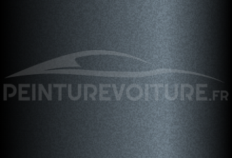 Code peinture Subaru 222 Onyx