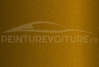 Code peinture Microcar 2225 Jaune