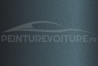Code peinture Chevrolet 223K Blue Smoke - Graphite Blue - Deep Space - Nagini