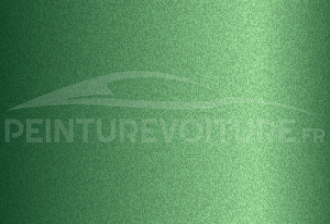 Code peinture Alfa Romeo 224 Verde Termico