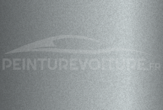 Code peinture Land Rover 2240 Verbier Silver