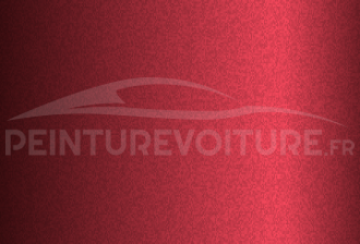 Code peinture Lamborghini 224163 Rosso Perla