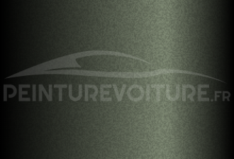 Code peinture Maserati 224.377 Dark Moss