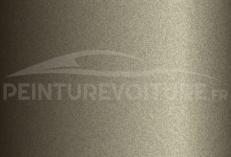 Code peinture Dacia 224.397 Grigio Verde