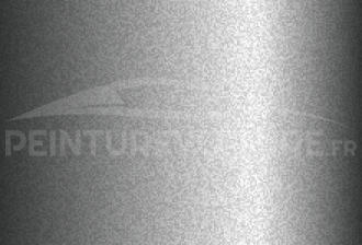 Code peinture Lamborghini 224422 Silver Mist