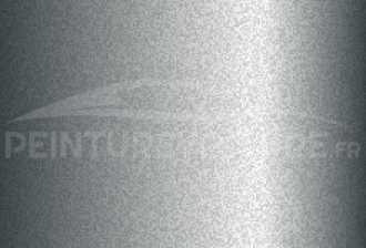 Code peinture Maserati 224.652 Blu Silver
