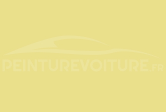 Code peinture Fiat 225 Giallo Race-ferrari D.s.