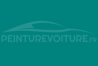Code peinture Nissan 225 Turquoise