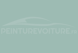 Code peinture Renault 22543 Vert Coriande