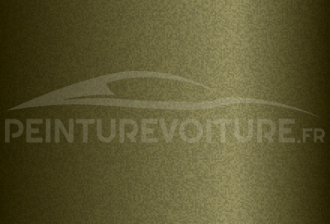 Code peinture Renault 22566 Absinthe Camaieu