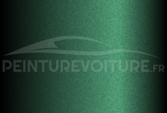Code peinture Renault 22573 Vert Vertigo Camaieu
