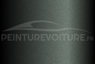 Code peinture Renault 22574 Vert Giverny Mat