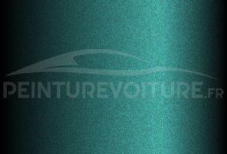 Code peinture Renault 22580 Vert Amazone