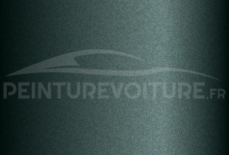 Code peinture Renault 22583 Vert Cuivre