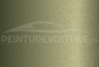 Code peinture Renault 22585 Vert Goyave (dne)