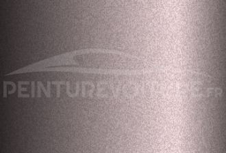 Code peinture Innocenti 226.601 Grigio Ferro