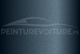 Code peinture Opel 228 18L Taubenblau-dove Blue
