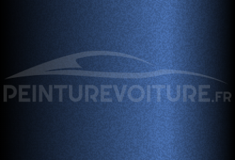 Code peinture Ford 22A Supreme Blue