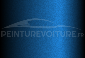 Code peinture Suzuki 22H/93 Dark Blue