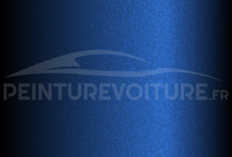 Code peinture Mazda 22M Cat's Eye Blue