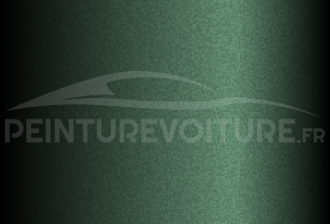 Code peinture Mazda 22N Astoria Green
