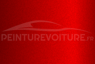 Code peinture Suzuki Moto 22P Twinkle Red