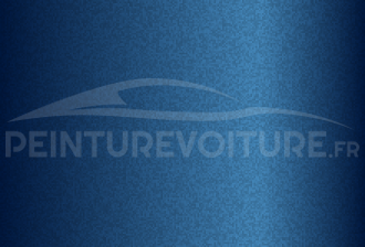 Code peinture Mazda 22S Sky Blue