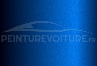 Code peinture Opel 22U Flash Blue