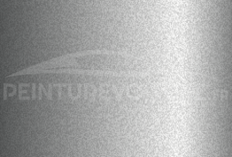 Code peinture Haima 22V Bbs Silver