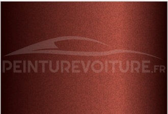 Code peinture Renault 230113 Orange Cayenne (enj)