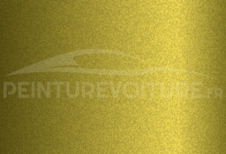 Code peinture Daf 2305247 Tuscan Yellow