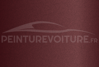 Code peinture Renault 23066 Cuivre Mat -pare Chocs-