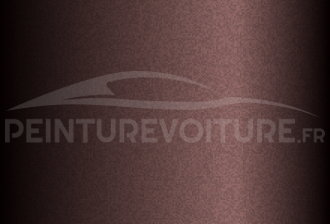 Code peinture Renault 23079 Cuivre Camaieu