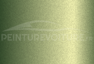 Code peinture Alfa Romeo 231 Verde Faito