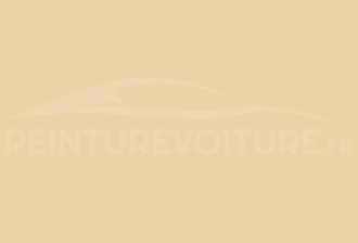 Code peinture Maserati 231.221 Light Yellow