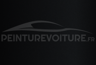Code peinture Tvr 232 Mystic Black